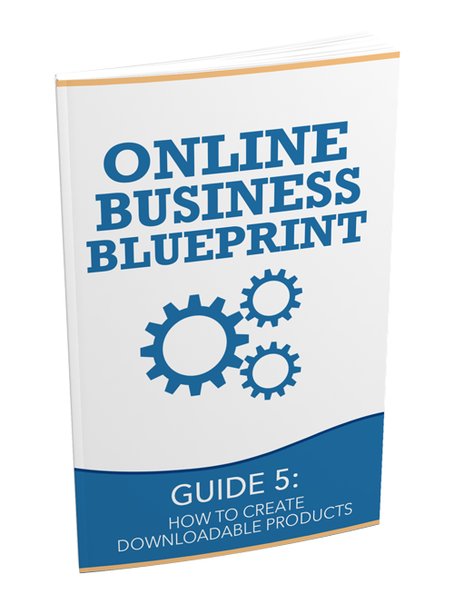 Online Business Blueprint Video Ultimate Gold Pack Upgrade - Image 8