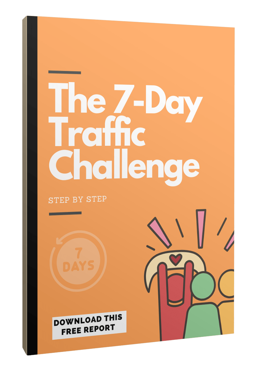 60-Minute Traffic Masterclass - Image 6