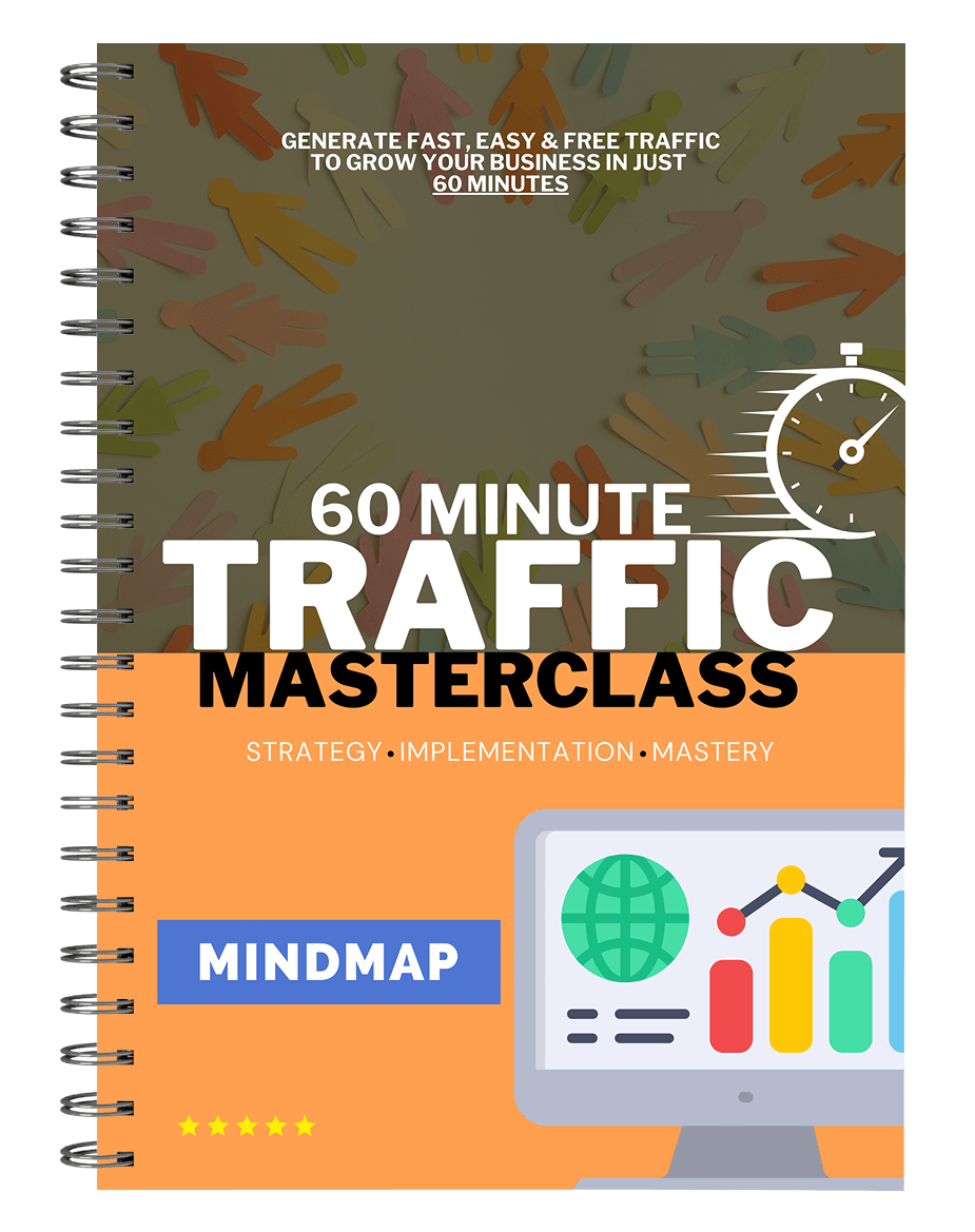 60-Minute Traffic Masterclass - Image 4