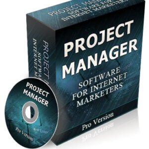 Project Manager Software
