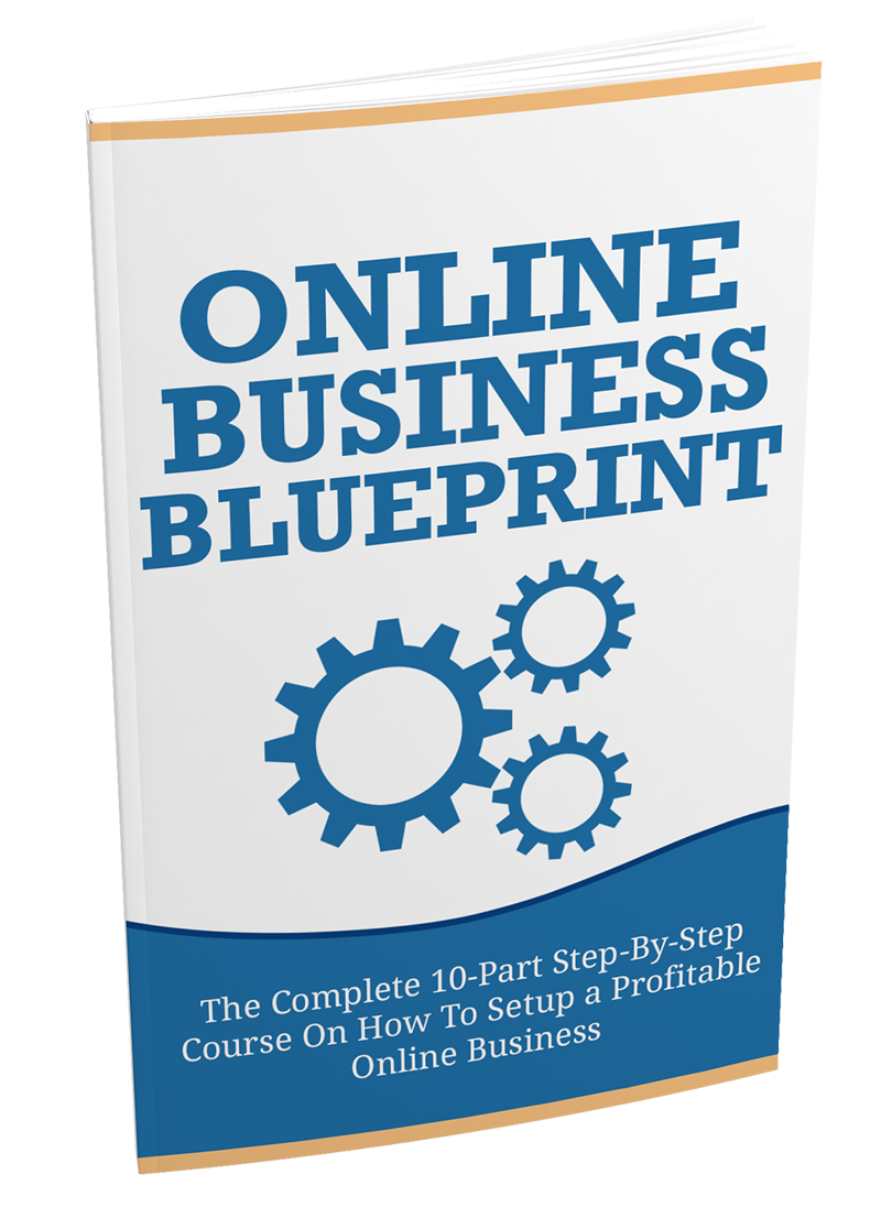 Online Business Blueprint Video Ultimate Gold Pack Upgrade - Image 3